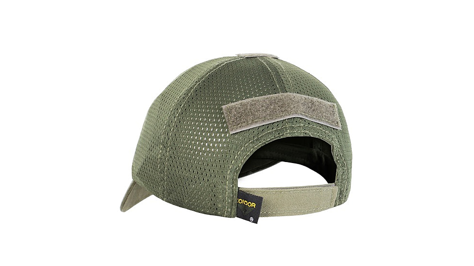 Condor Outdoor Tactical Mesh Cap,Multicam TCM-008