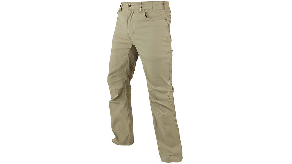 Condor Outdoor Cipher Pants, 32x30, Khaki, 101119-004-32-30
