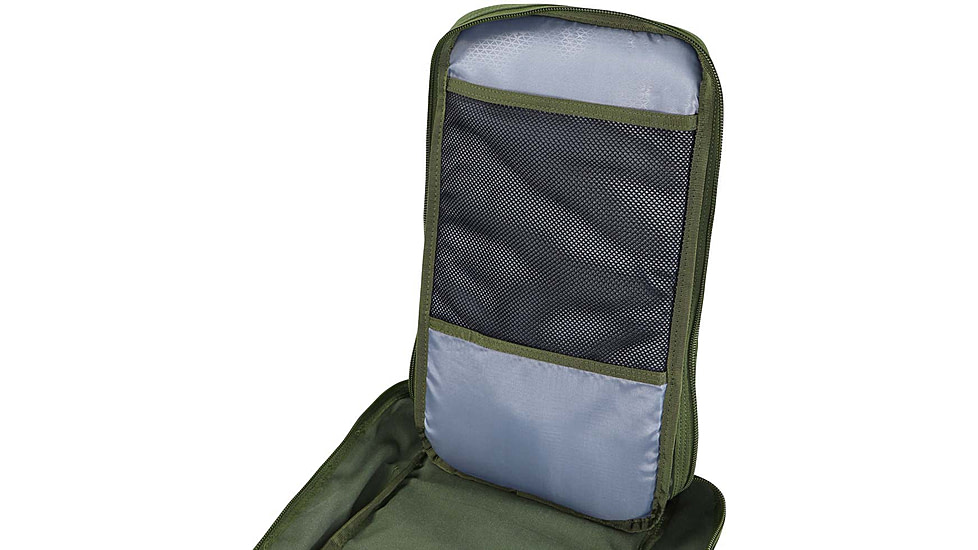 Condor Outdoor Compact Assault Pack, Olive Drab 126-001