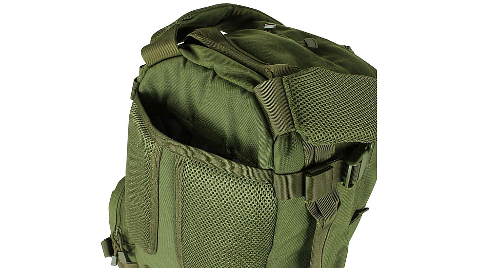 Condor Outdoor Convoy Outdoor Pack, Olive Drab 169-001
