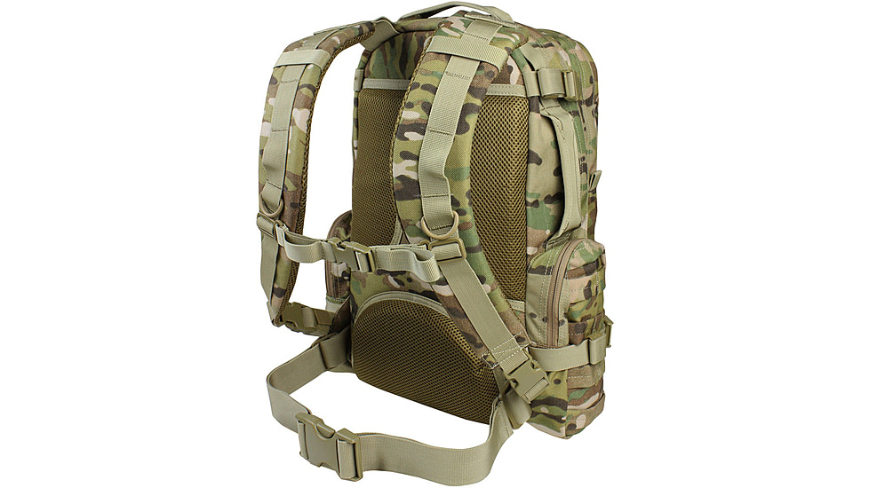 Condor Outdoor Convoy Pack, Scorpion, 169-800