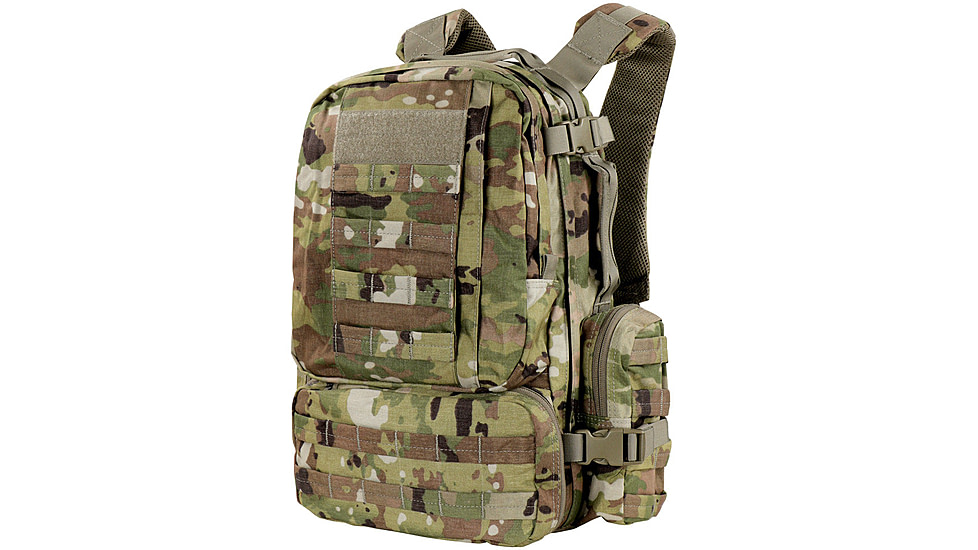 Condor Outdoor Convoy Pack, Scorpion, 169-800