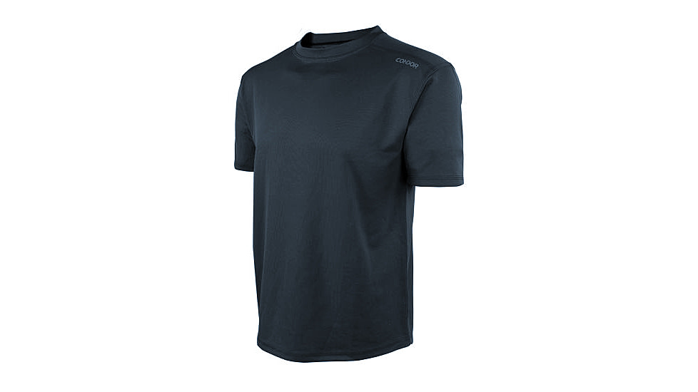 Condor Outdoor MAXFORT TRAINING TOP, Navy Blue, 2 Extra Large 101076-006-XXL