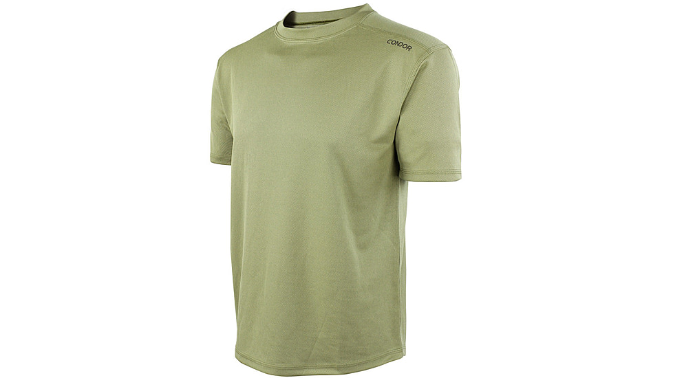 Condor Outdoor Maxfort Training Top, Tan, Medium, 101076-499-M