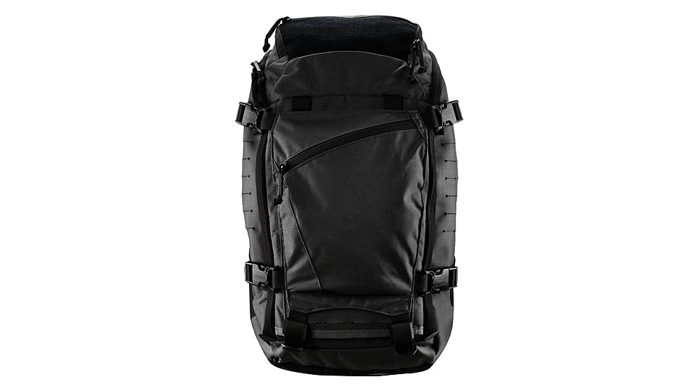 Condor Outdoor 25L Nomad Backpack, Black, 111295-002