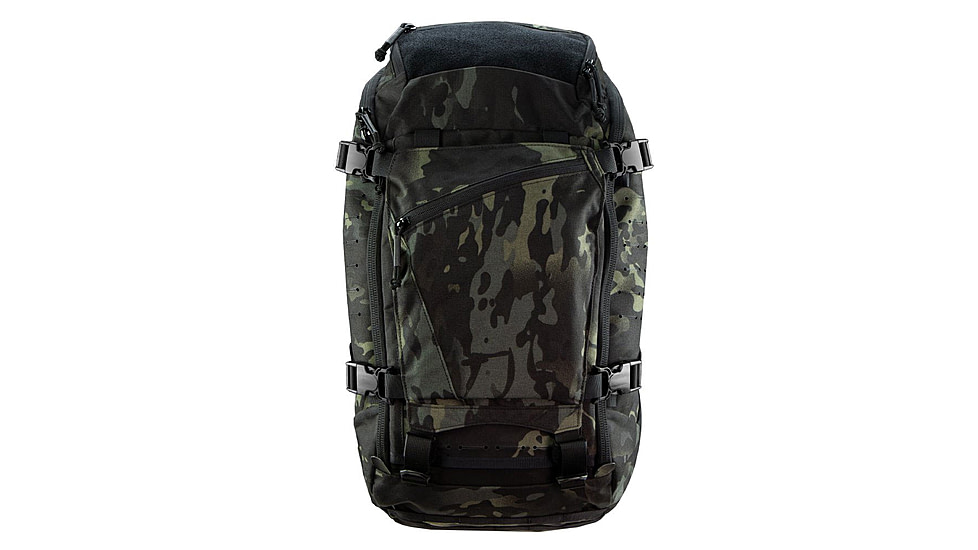 Condor Outdoor 25L Nomad Backpack, Multicam Black, 111295-021
