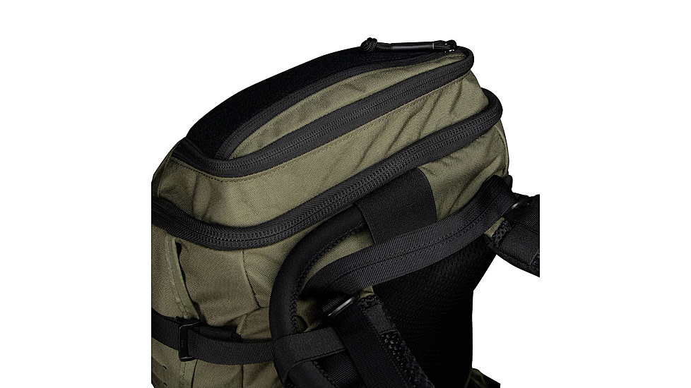 Condor Outdoor 25L Nomad Backpack, Ranger Green, 111295-025