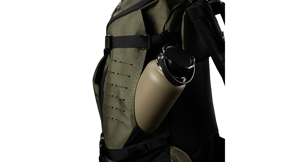 Condor Outdoor 25L Nomad Backpack, Ranger Green, 111295-025