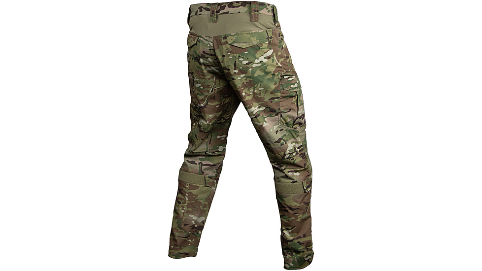 Condor Outdoor Paladin Tactical Pants - Mens, Multicam, 36Wx30L, 101200-008-36-30