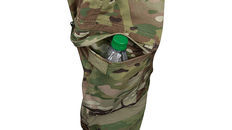 Condor Outdoor Paladin Tactical Pants - Mens, Multicam, 36Wx30L, 101200-008-36-30