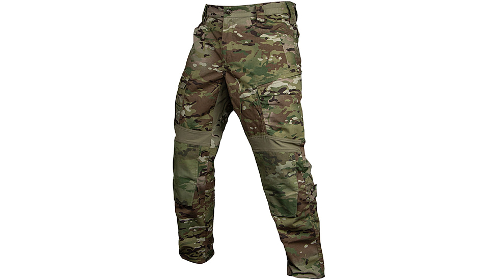 Condor Outdoor Paladin Tactical Pants - Mens, Multicam, 36Wx30L, 101200-008-36-30