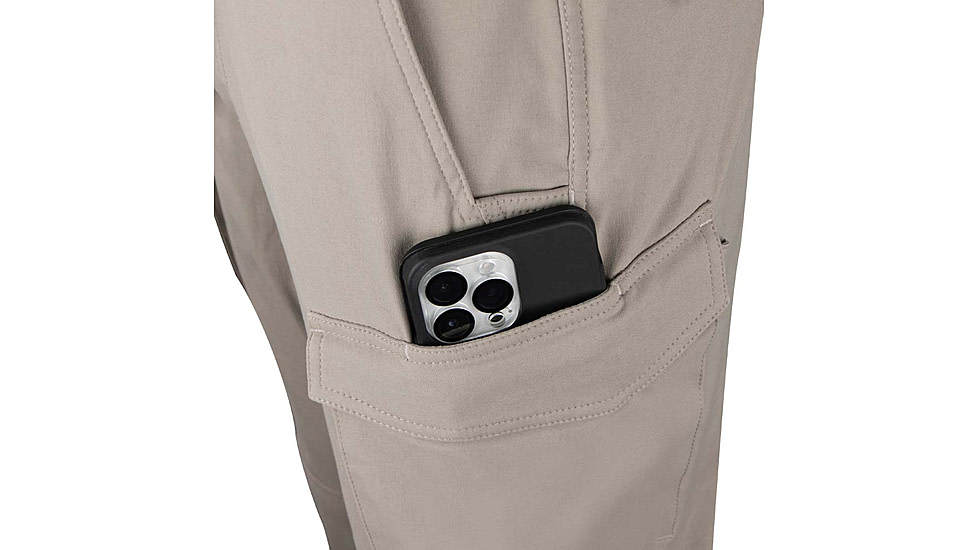 Condor Outdoor Patrol ADF Pants, Khaki, 36 Waist, 30 Inseam, 101167-004-36-30