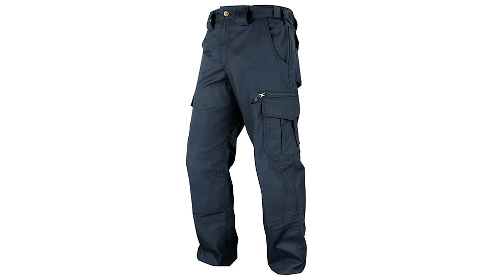 Condor Outdoor Protector EMS Pants - Mens, 46, 34 Inseam, Dark Navy, 101257-041-46-34