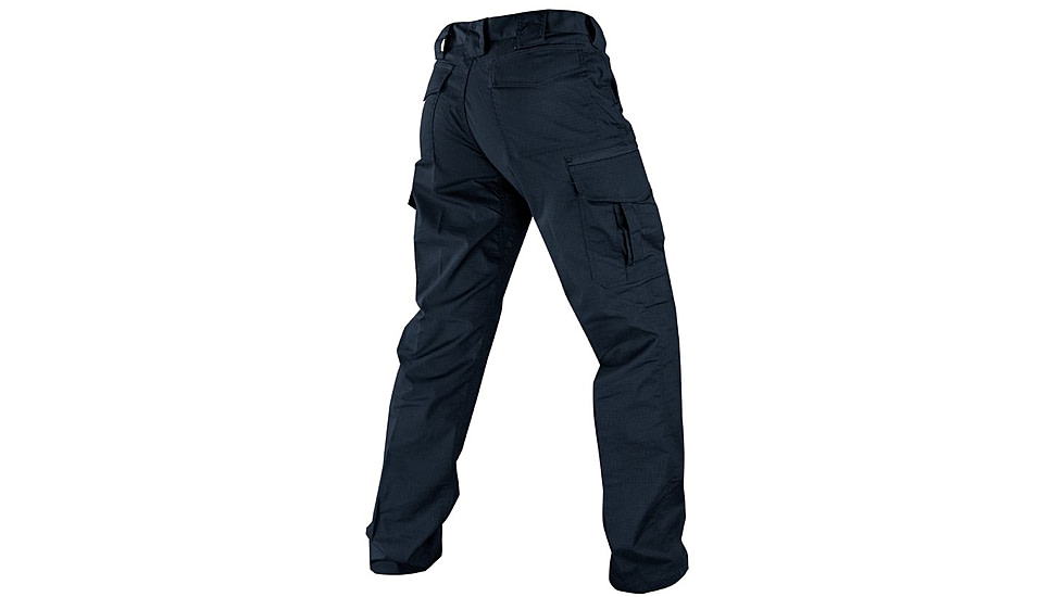 Condor Outdoor Protector EMS Pants - Womens, 4, 32 Inseam, Dark Navy, 101258-041-04-32