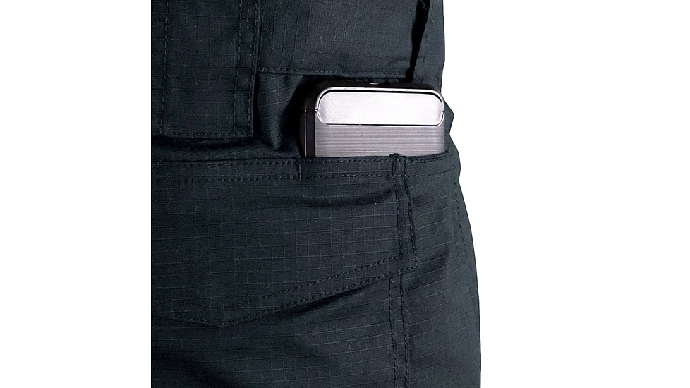 Condor Outdoor Protector EMS Pants - Womens, 4, 32 Inseam, Dark Navy, 101258-041-04-32
