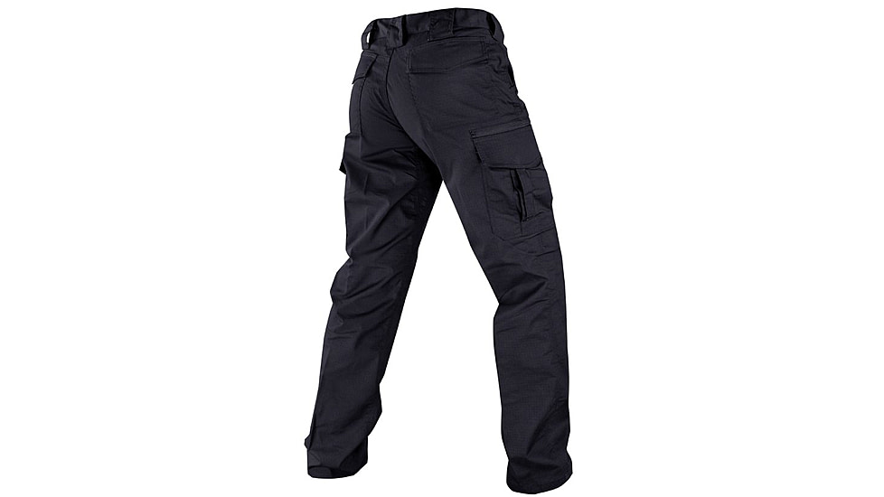 Condor Outdoor Protector EMS Pants - Womens, 18, 30 Inseam, Black, 101258-002-18-30