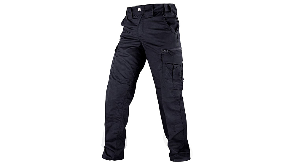 Condor Outdoor Protector EMS Pants - Womens, 18, 30 Inseam, Black, 101258-002-18-30