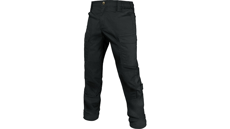 Condor Outdoor Paladin Tactical Pants - Men's, 40 in Waist, 34 Inseam, Black, 101200-002-40-34