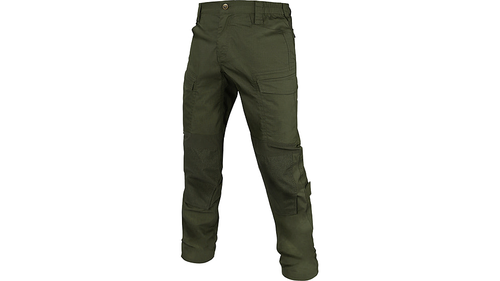 Condor Outdoor Paladin Tactical Pants - Men's, 34 in Waist, 34 Inseam, Olive Drab, 101200-001-34-34
