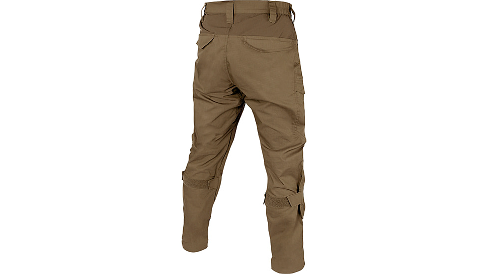 Condor Outdoor Paladin Tactical Pants - Men's, 40 in Waist, 30 Inseam, Tan, 101200-003-40-30