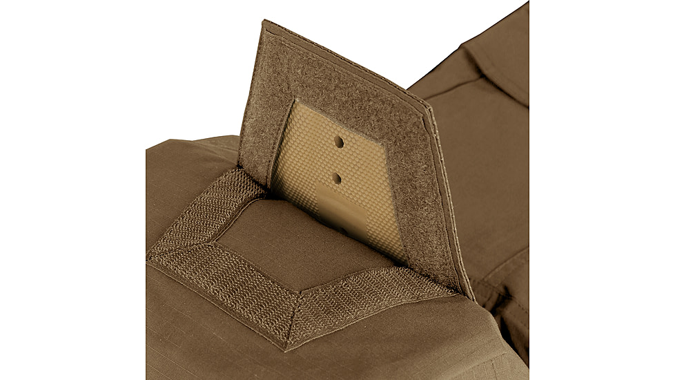 Condor Outdoor Paladin Tactical Pants - Men's, 40 in Waist, 30 Inseam, Tan, 101200-003-40-30