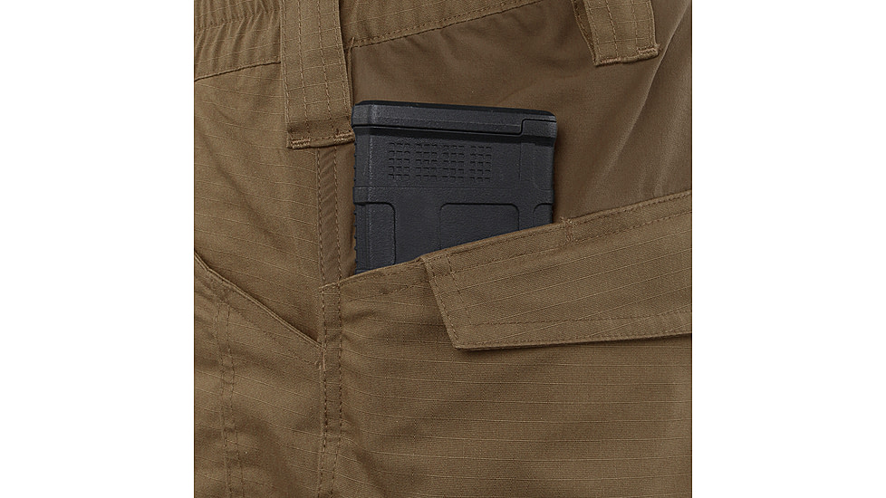 Condor Outdoor Paladin Tactical Pants - Men's, 40 in Waist, 30 Inseam, Tan, 101200-003-40-30