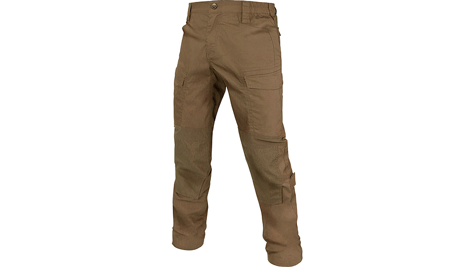 Condor Outdoor Paladin Tactical Pants - Men's, 40 in Waist, 30 Inseam, Tan, 101200-003-40-30