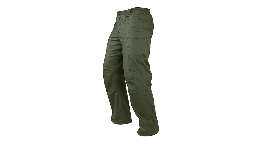 Condor Outdoor Stealth Operator Pants, OD, 36x34, 610T-001-36-34