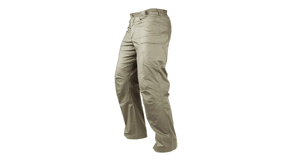 Condor Outdoor Stealth Operator Pants, Khaki, 36x32, 610T-004-36-32