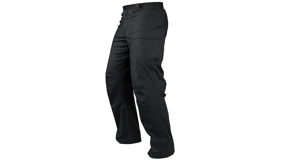 Condor Outdoor Stealth Operator Pants, Black, 32x32, 610T-002-32-32