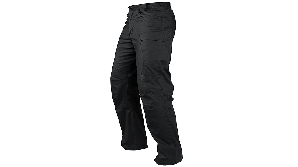 Condor Outdoor Stealth Operator Pants, Black, 30x30, 610T-002-30-30