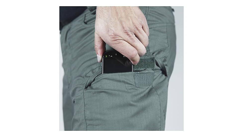 Condor Outdoor Stealth Operator Pants, Foliage, 38x32, 610T-007-38-32