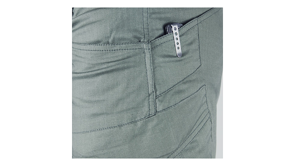 Condor Outdoor Stealth Operator Pants, Foliage, 38x32, 610T-007-38-32
