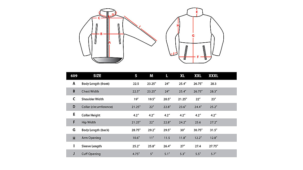 Condor Outdoor Summit Zero Softshell Jacket, Coyote Brown, 3XL, 609-498-XXXL