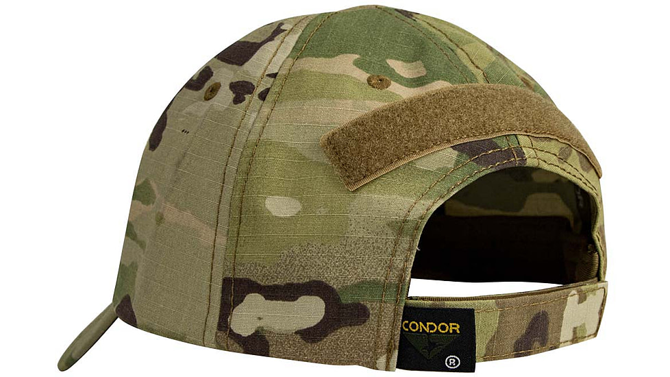 Condor Outdoor Tactical Cap, Multicam TC-008
