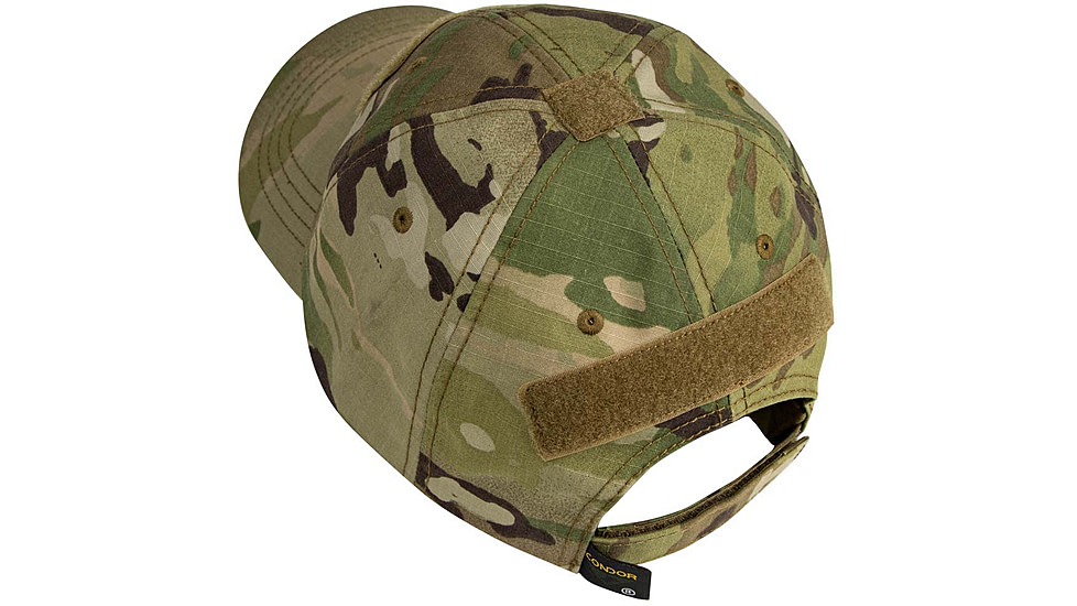 Condor Outdoor Tactical Cap, Multicam TC-008