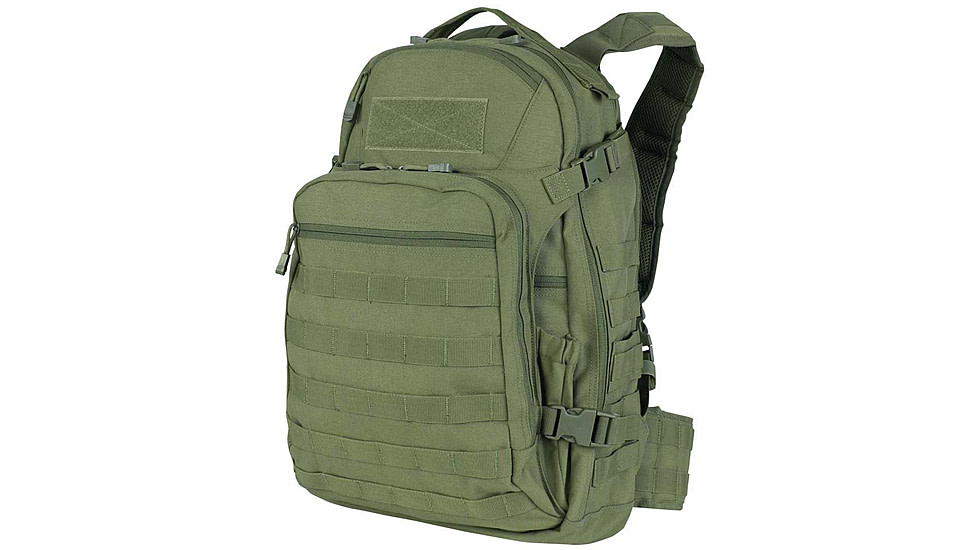 Condor Outdoor Venture Pack, Olive Drab 160-001