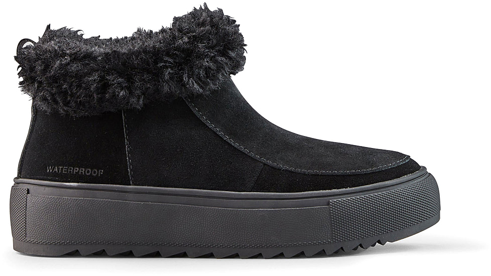 Cougar Amour Winter Boots - Womens, Black, 10, AMOUR-Black-10