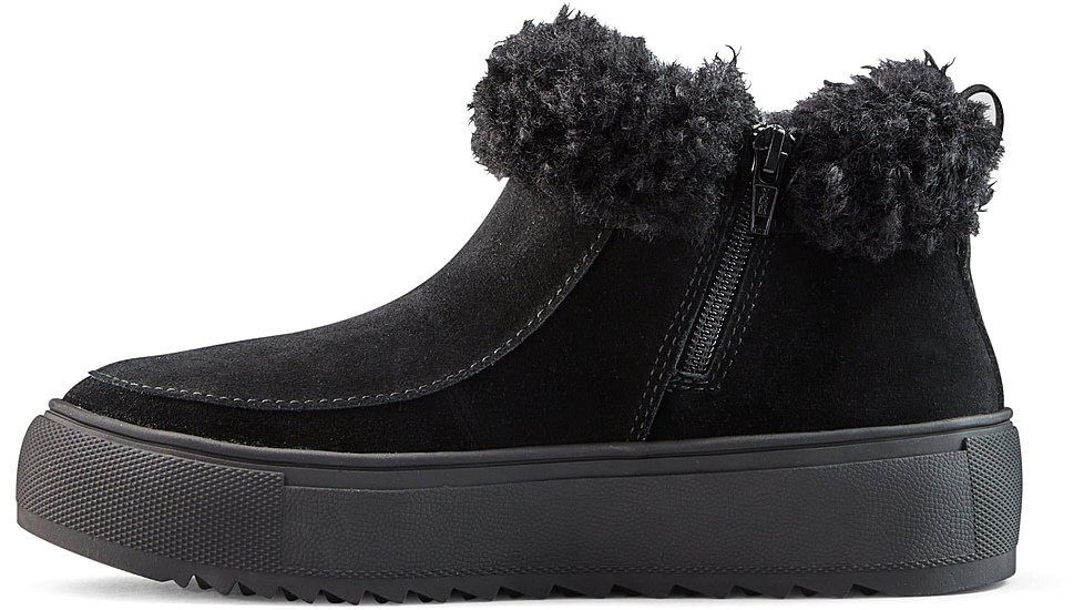 Cougar Amour Winter Boots - Womens, Black, 10, AMOUR-Black-10