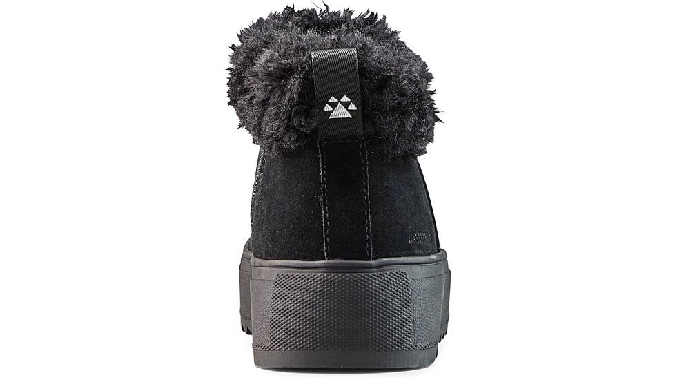 Cougar Amour Winter Boots - Womens, Black, 10, AMOUR-Black-10