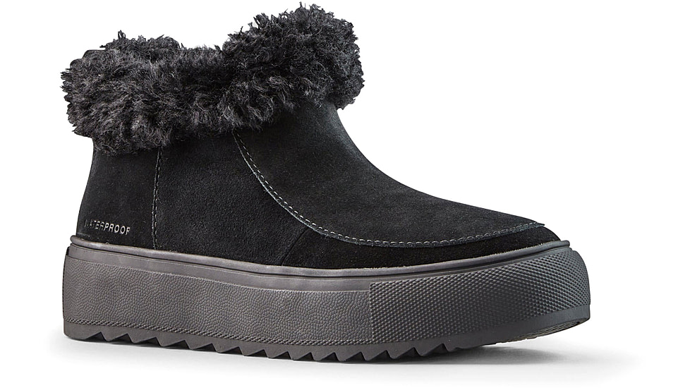 Cougar Amour Winter Boots - Womens, Black, 10, AMOUR-Black-10