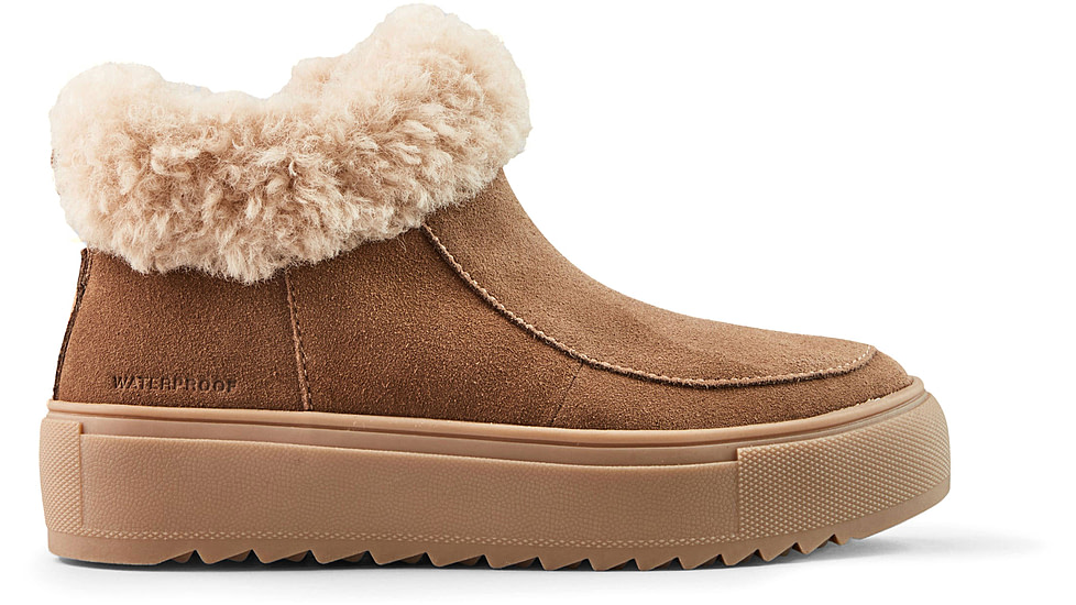 Cougar Amour Winter Boots - Womens, Draft, 9, AMOUR-Draft-9