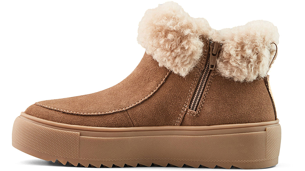 Cougar Amour Winter Boots - Womens, Draft, 9, AMOUR-Draft-9