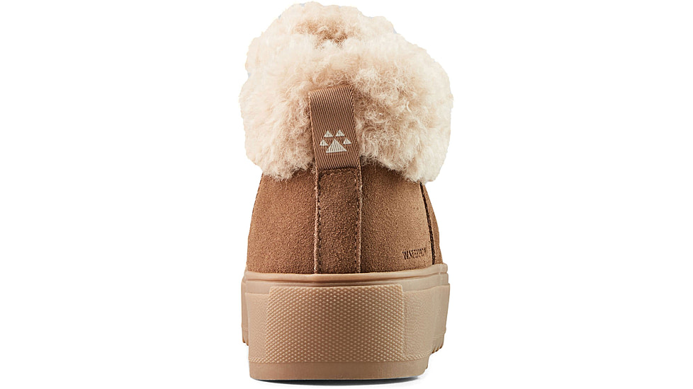 Cougar Amour Winter Boots - Womens, Draft, 9, AMOUR-Draft-9