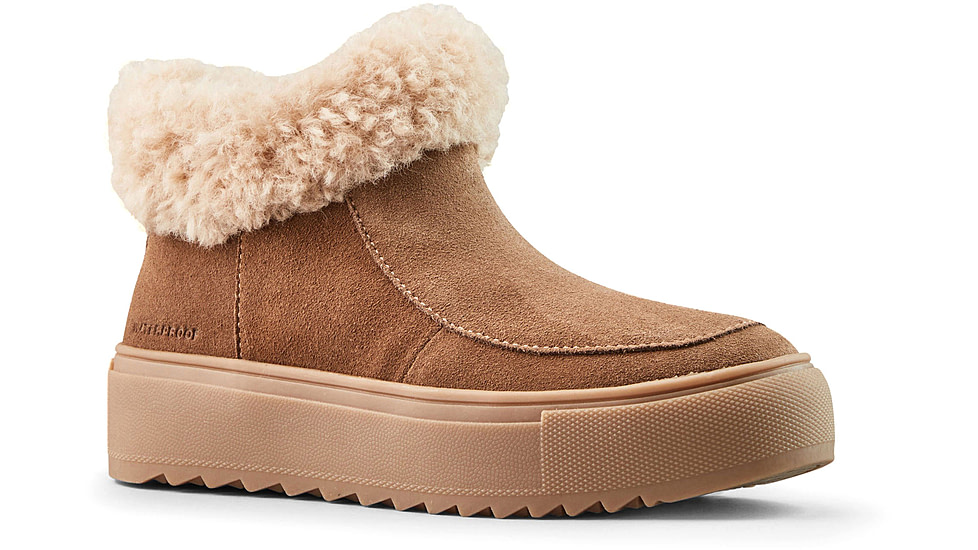 Cougar Amour Winter Boots - Womens, Draft, 9, AMOUR-Draft-9