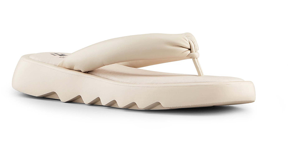 Cougar Jasmine Shoe - Womens, Oyster, 9, Jasmine-Oyster-9