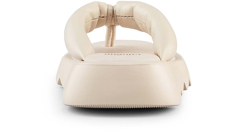 Cougar Jasmine Shoe - Womens, Oyster, 9, Jasmine-Oyster-9