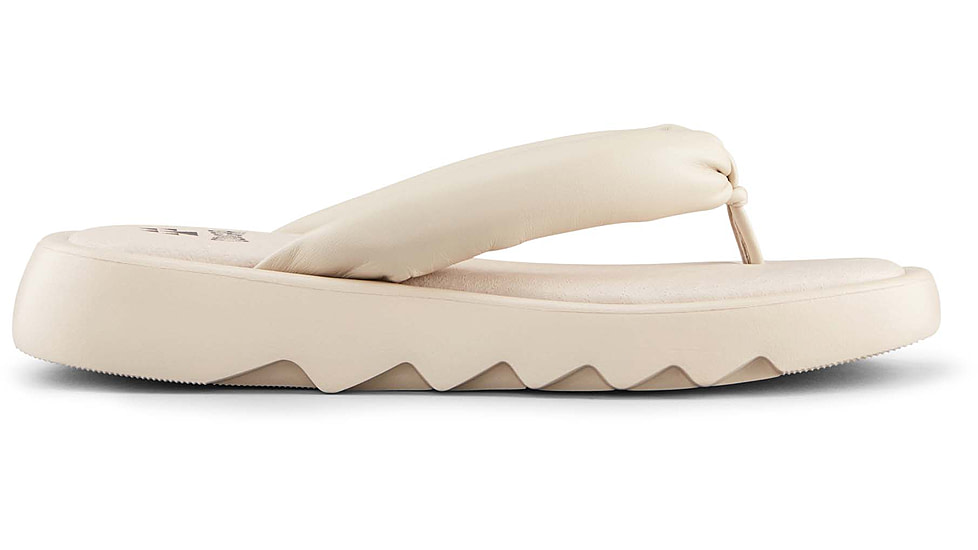 Cougar Jasmine Shoe - Womens, Oyster, 9, Jasmine-Oyster-9