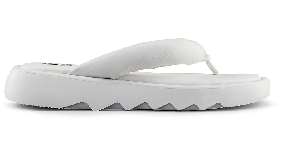 Cougar Jasmine Shoe - Womens, White, 9, Jasmine-White-9