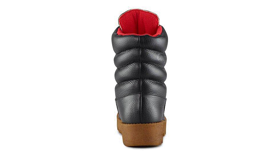 Cougar Original Pillow Boot - Womens, Black, 7, 39068-Original2L-Black-7